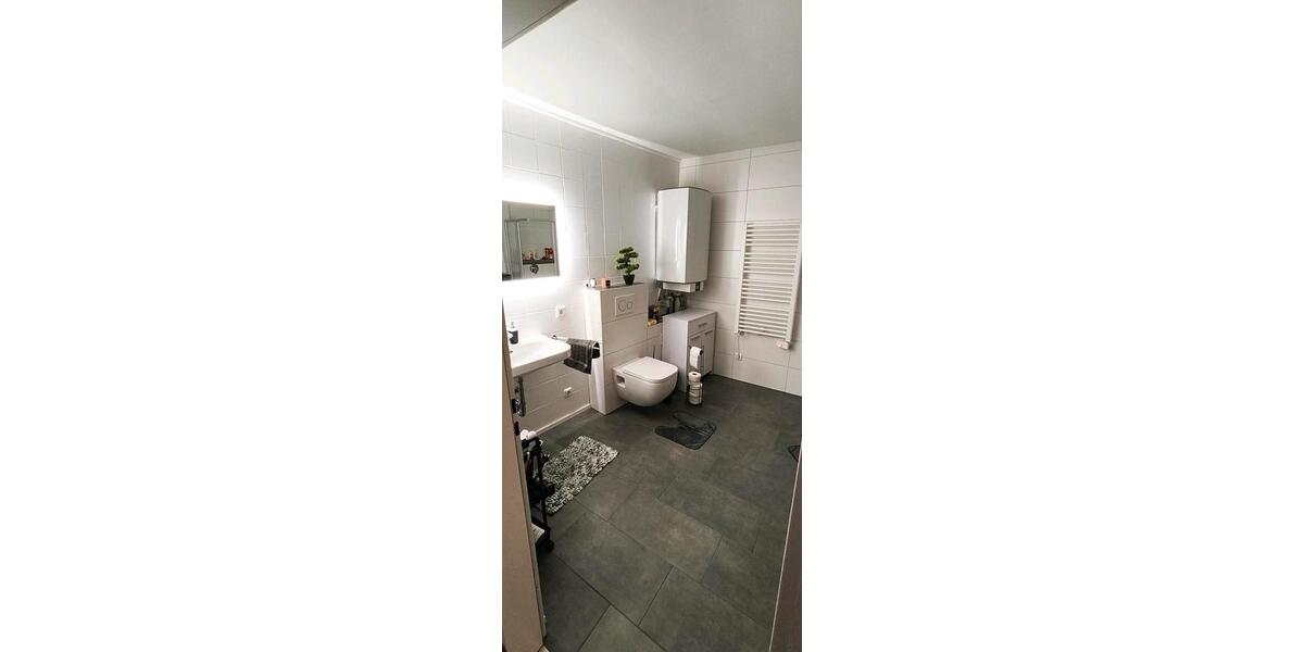 Erdgeschoßwohnung Regen - 2 Zimmer, 50 m&sup2;, 460&euro; | Angebot:25376409