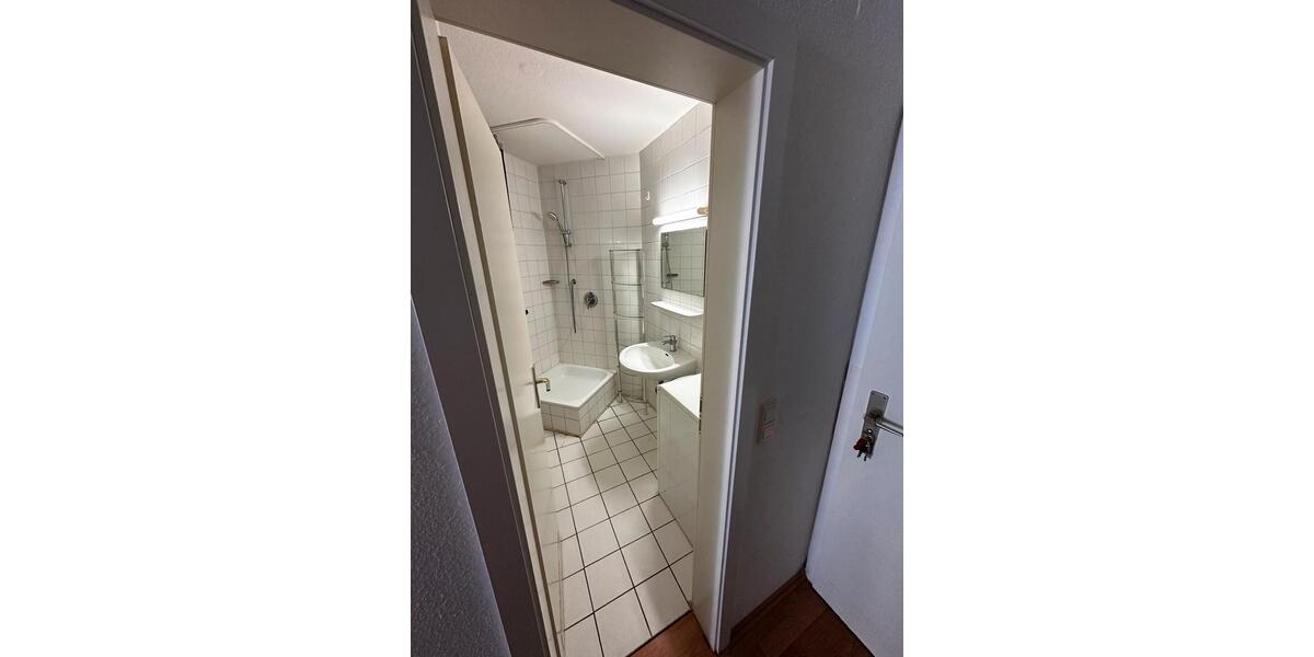 Etagenwohnung Donaueschingen - 1 Zimmer, 30 m&sup2;, 550&euro; | Angebot:26143216