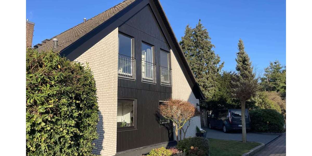 Etagenwohnung Tangstedt - 1 Zimmer, 40 m&sup2;, 575&euro; | Angebot:26748769