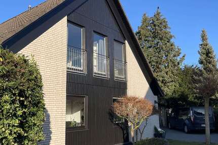 Wohnung Tangstedt - 1 Zimmer, 40 m&sup2;, 575&euro; | Angebot:26748769