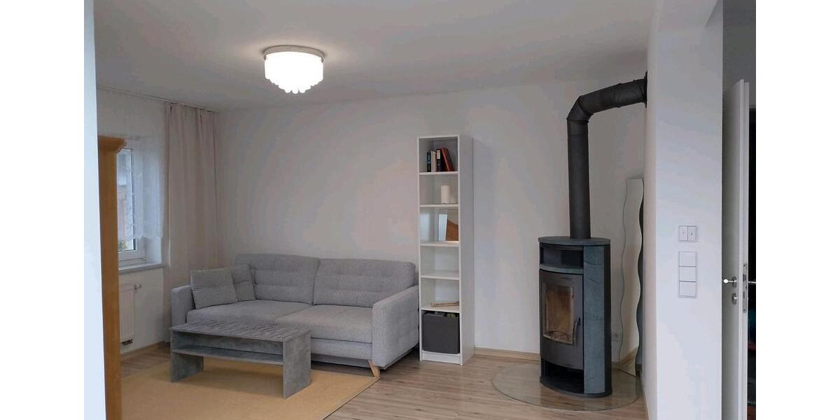 Wohnen auf Zeit Baiersdorf - 2 Zimmer, 55 m&sup2;, 1.050&euro; | Angebot:24437891