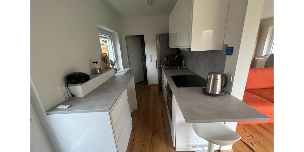 Loft - Studio - Atelier Zeitlarn - 1 Zimmer, 45 m&sup2;, 700&euro; | Angebot:24640142