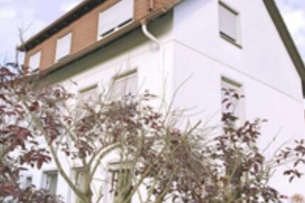 Bad Vilbel Heilsberg 3- Zimmer Wohnung im 1. OG zu vermieten 3 zimmer