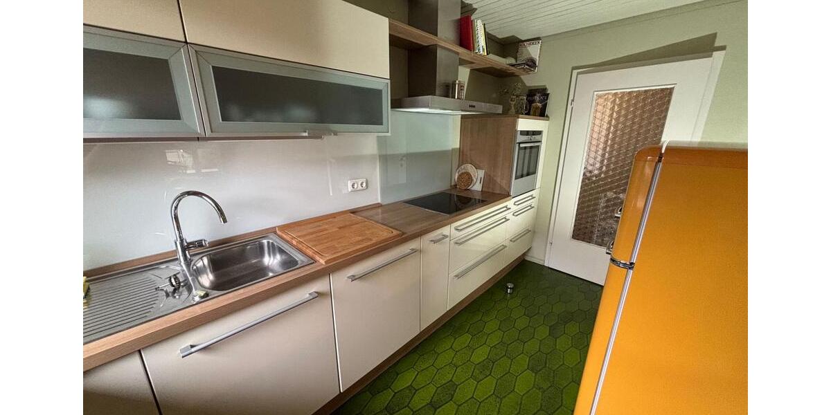 Wohnen auf Zeit Sielenbach - 4 Zimmer, 100 m&sup2;, 1.820&euro; | Angebot:26210730