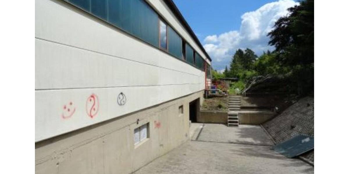 Gewerbeobjekt Ludwigshafen am Rhein Ludwigshafen-Oggersheim - 900&euro; | Angebot:23621822