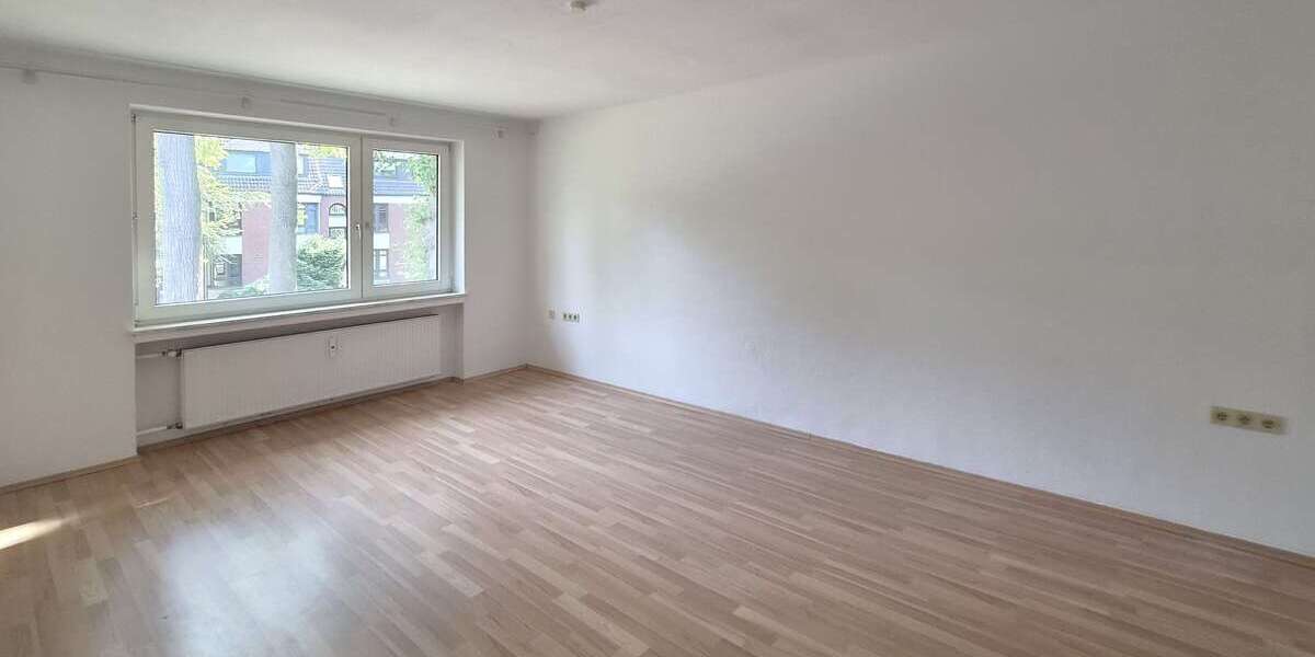 Etagenwohnung Bremen Burglesum - 3 Zimmer, 72 m&sup2;, 550&euro; | Angebot:27248930