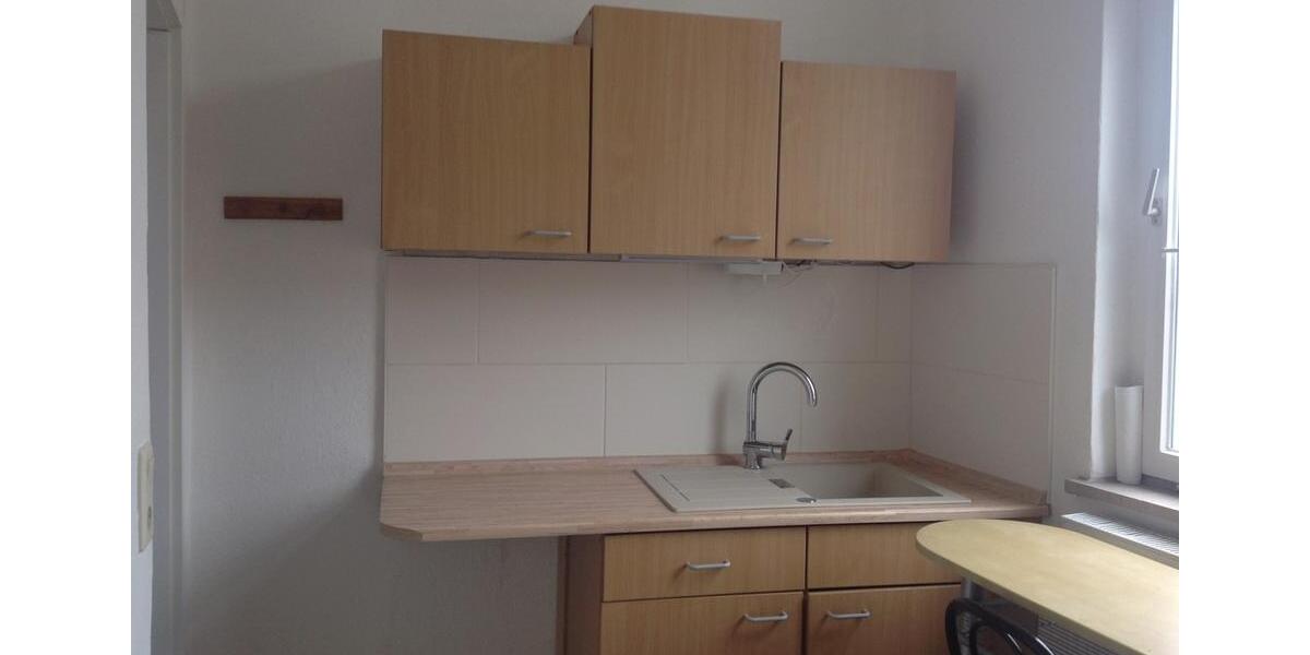 Etagenwohnung Verden (Aller) - 1 Zimmer, 35 m&sup2;, 780&euro; | Angebot:25932082