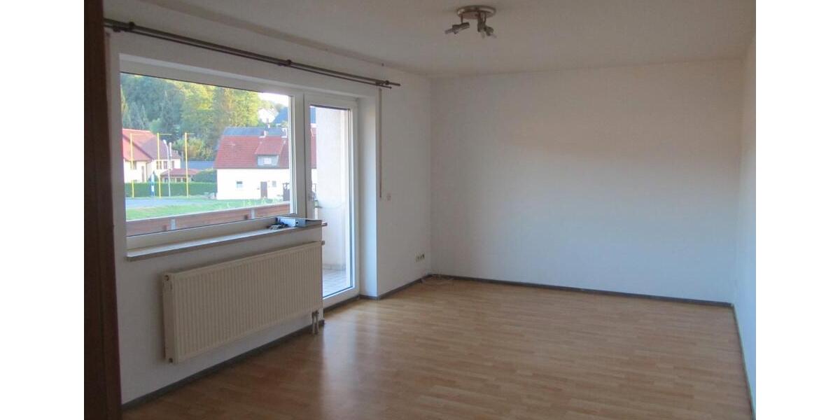 Etagenwohnung Weismain - 4 Zimmer, 99 m&sup2;, 790&euro; | Angebot:26326271