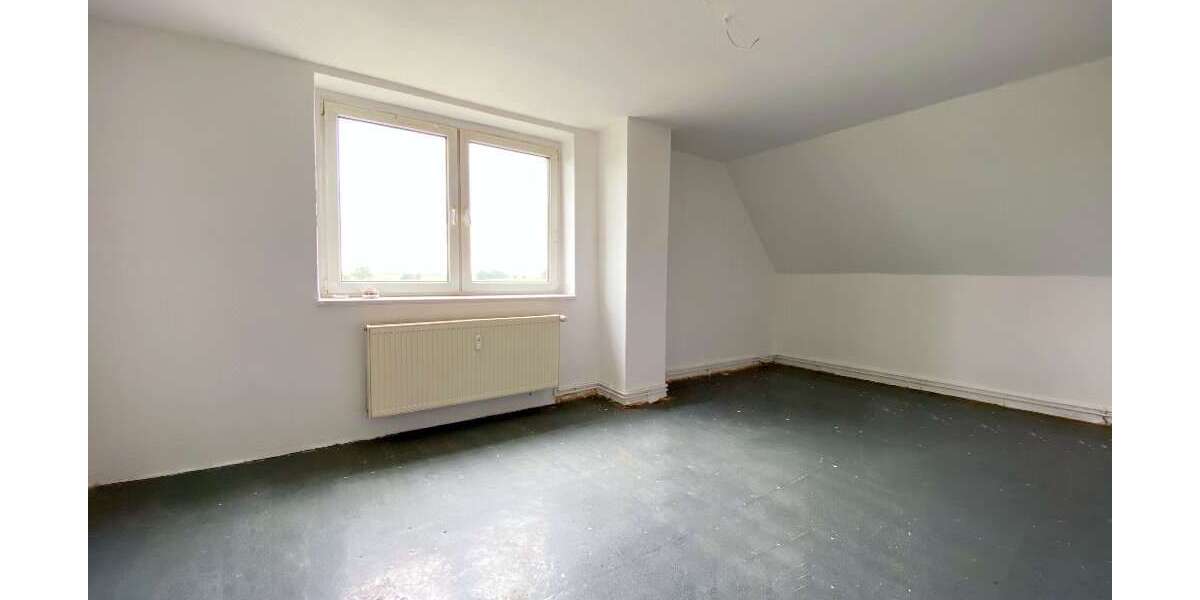Etagenwohnung Gardelegen Lindstedt - 1 Zimmer, 44 m&sup2;, 180&euro; | Angebot:23729582