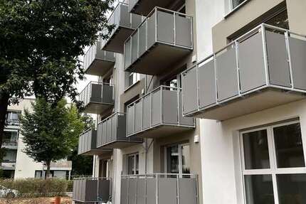 Wohnung Göttingen Nordstadt - 1 Zimmer, 30 m&sup2;, 588&euro; | Angebot:25253855