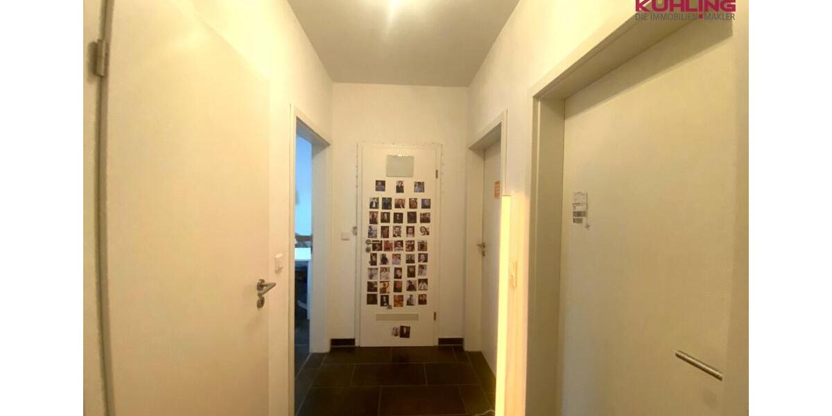 Erdgeschoßwohnung Vechta - 1 Zimmer, 15 m&sup2;, 295&euro; | Angebot:24177141