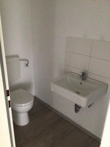 Stop! Praktische 3,5-Zimmer-Wohnung (WBS)