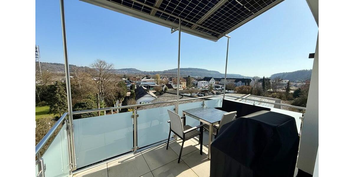 Etagenwohnung Merzig - 3 Zimmer, 81 m&sup2;, 1.170&euro; | Angebot:25266548