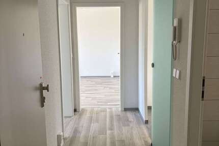 Wohnung Bad Langensalza - 3 Zimmer, 59 m&sup2;, 356&euro; | Angebot:27219627