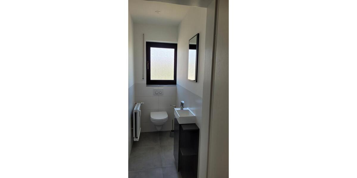 Dachgeschoßwohnung Marienheide - 3 Zimmer, 122 m&sup2;, 850&euro; | Angebot:26582064