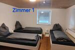 Wohnen auf Zeit Westhausen - 5 Zimmer, 100 m&sup2;, 27&euro; | Angebot:24544457