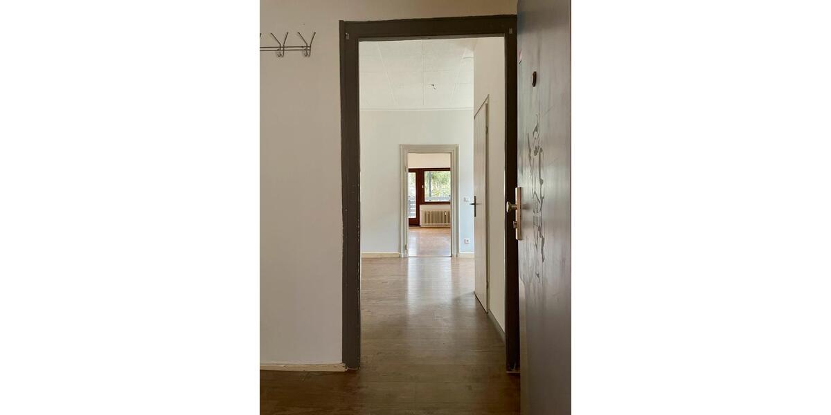 Maisonettenwohnung Krefeld Bockum - 2 Zimmer, 70 m&sup2;, 900&euro; | Angebot:25221287