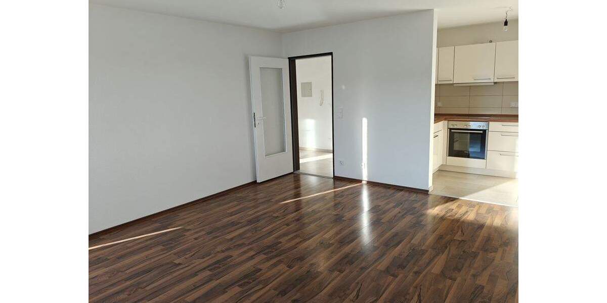 Etagenwohnung Bad Birnbach Asenham - 2 Zimmer, 48 m&sup2;, 550&euro; | Angebot:24712198