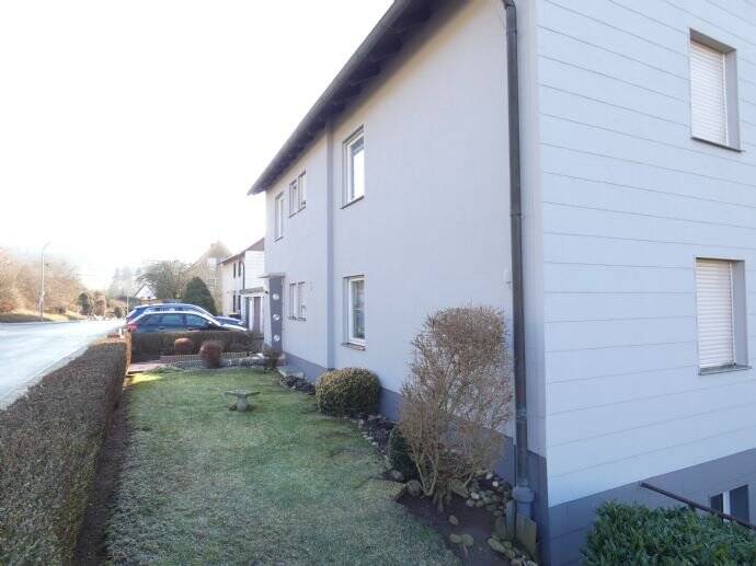 Etagenwohnung Pegnitz Rosenhof - 3 Zimmer, 85 m&sup2;, 790&euro; | Angebot:24027049