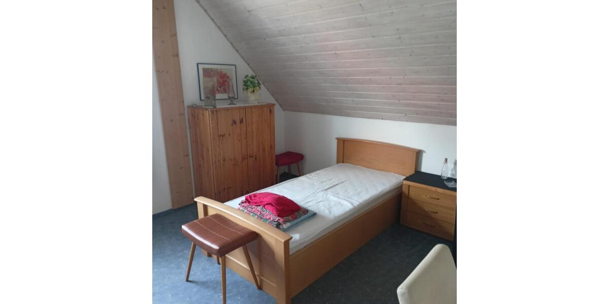 1 Wohngemeinschaftszimmer in Cloppenburg zu vermieten 1 zimmer