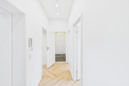 Exklusive Maisonette Wohnung mit zwei Dachterrassen | SONTONA zimmer