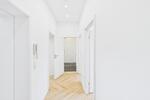 Exklusive Maisonette Wohnung mit zwei Dachterrassen | SONTONA zimmer