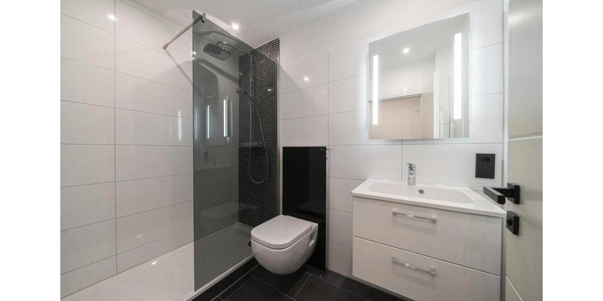 Etagenwohnung Otterndorf - 2 Zimmer, 40 m&sup2;, 480&euro; | Angebot:26679462