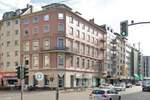 Vielfältig nutzbare Büro- Praxisräume mitten in Düsseldorf – Oststraße! 1 zimmer