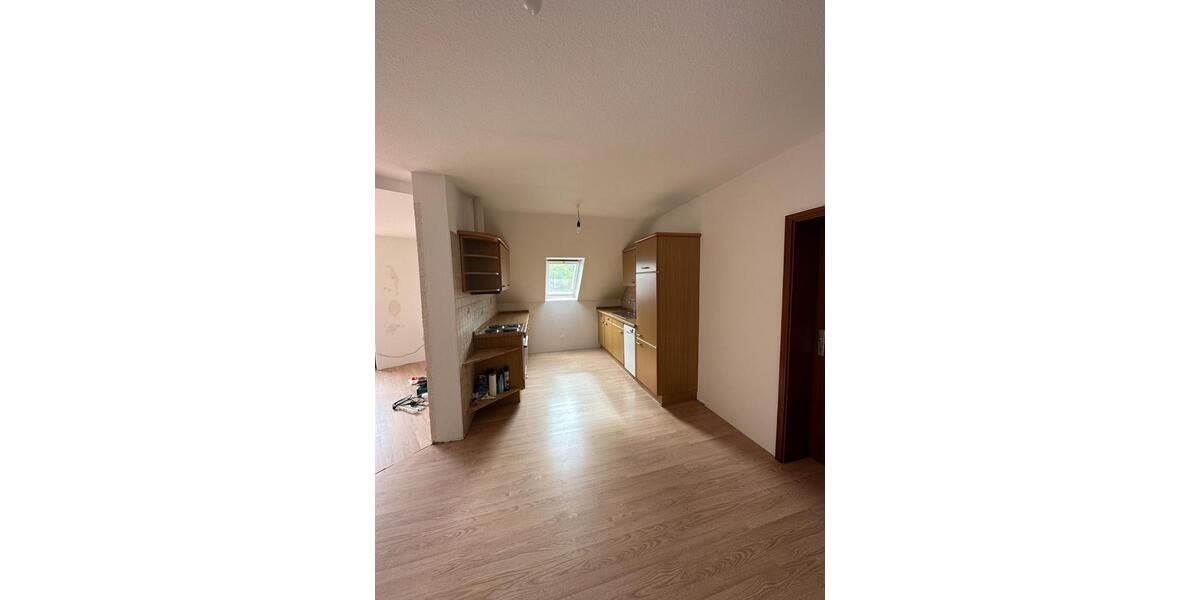 Dachgeschoßwohnung Bad Sooden-Allendorf Allendorf - 3 Zimmer, 97 m&sup2;, 890&euro; | Angebot:25283274
