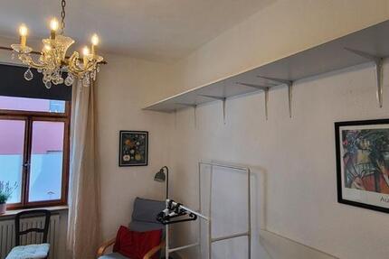 Wohnen auf Zeit Pirmasens - 1 Zimmer, 16 m&sup2;, 350&euro; | Angebot:26615903