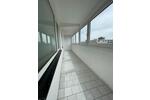 Helle 2-Zimmer-Wohnung mit verglaster Loggia zimmer