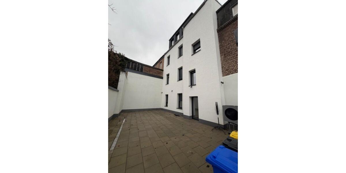 Erdgeschoßwohnung Mönchengladbach West - 3 Zimmer, 70 m&sup2;, 1.100&euro; | Angebot:24676945