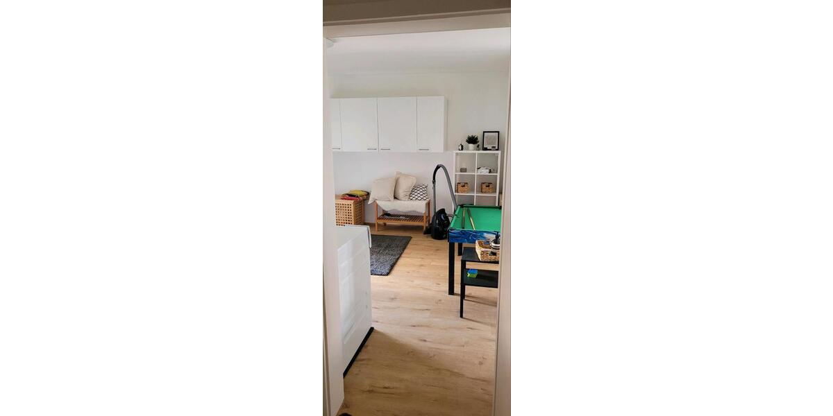Wohnen auf Zeit Heidelberg Boxberg - 1 Zimmer, 10 m&sup2;, 570&euro; | Angebot:26602796