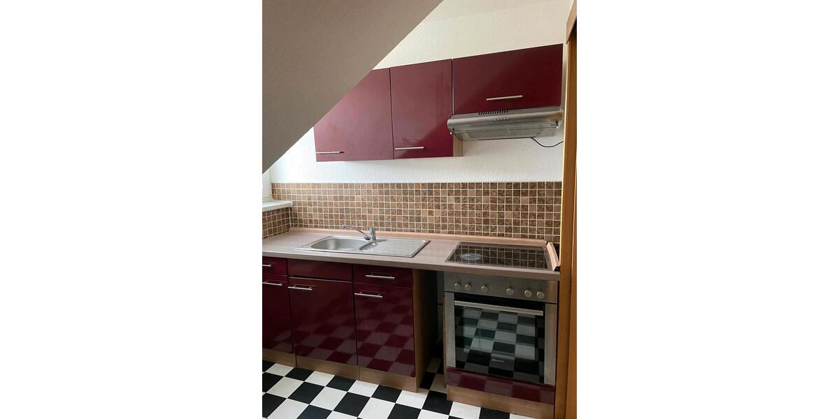 Etagenwohnung Neukirch/Lausitz Lausitz - 2 Zimmer, 53 m&sup2;, 380&euro; | Angebot:26650169