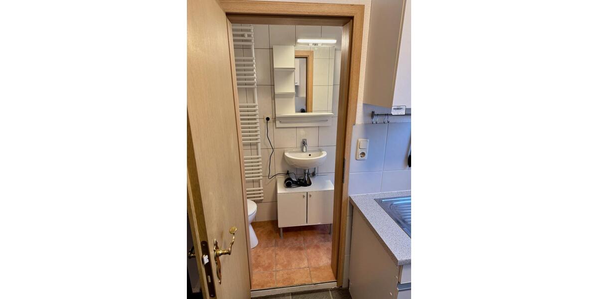 Wohnen auf Zeit Lübeck Sankt Lorenz Nord - 2 Zimmer, 44 m&sup2;, 990&euro; | Angebot:24802380