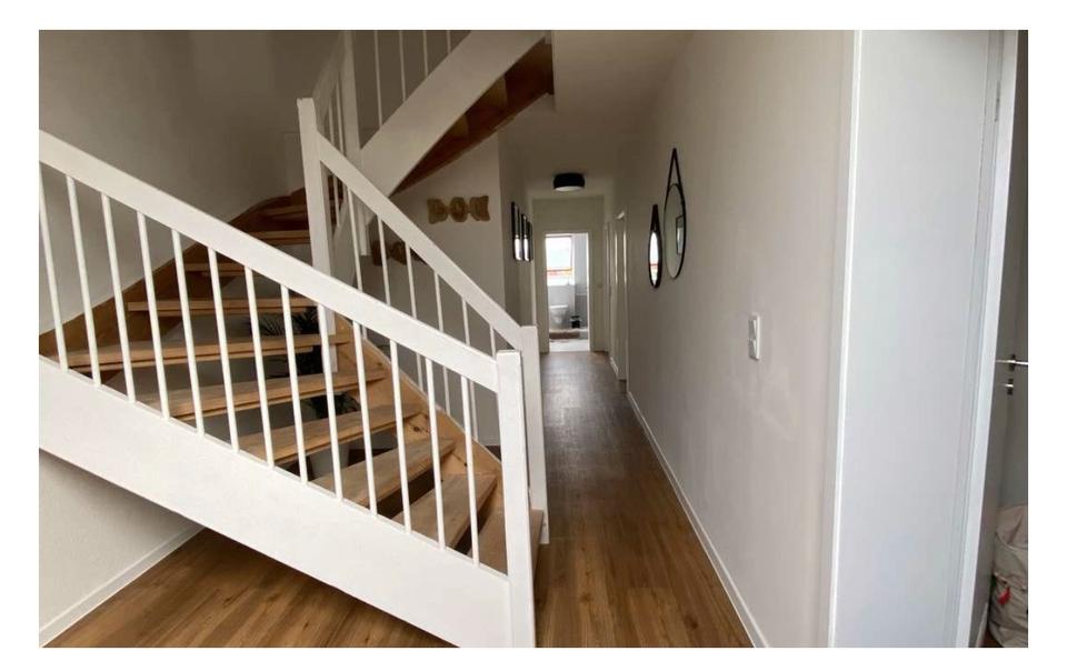 Mietwohnung 4 zimmer