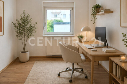 Wohnliches Zuhause mit Balkon - Wohnung Herne Sodingen | Angebot:26762772