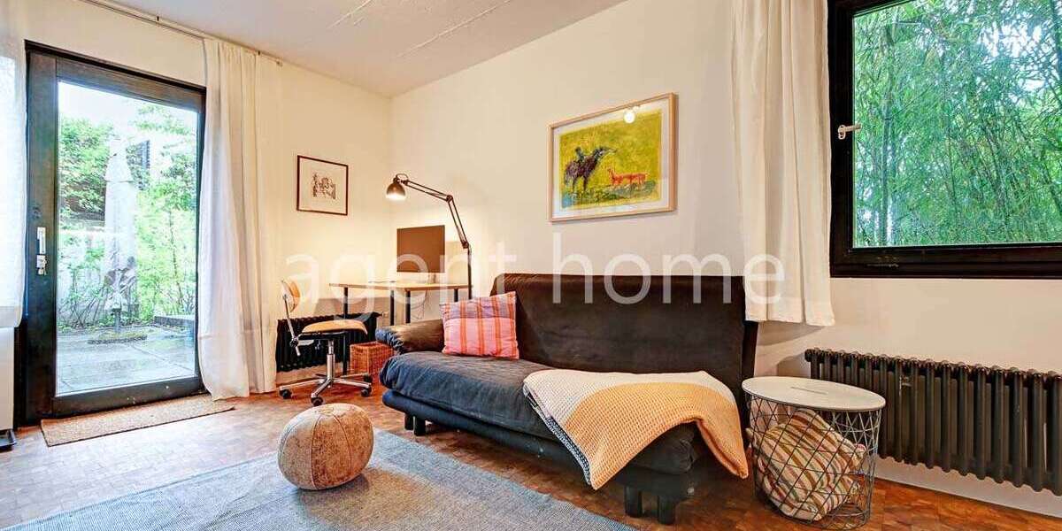 Etagenwohnung Stuttgart Vaihingen - 2 Zimmer, 43 m&sup2;, 1.130&euro; | Angebot:26752074
