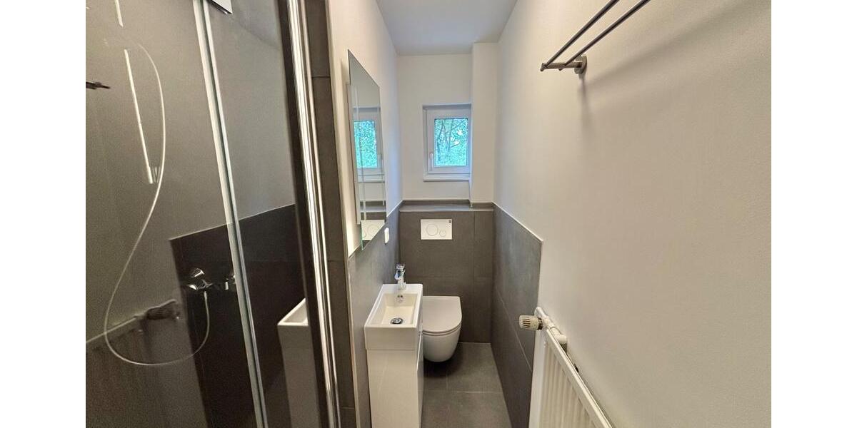 Hochparterre Markkleeberg - 2 Zimmer, 46 m&sup2;, 585&euro; | Angebot:26676940