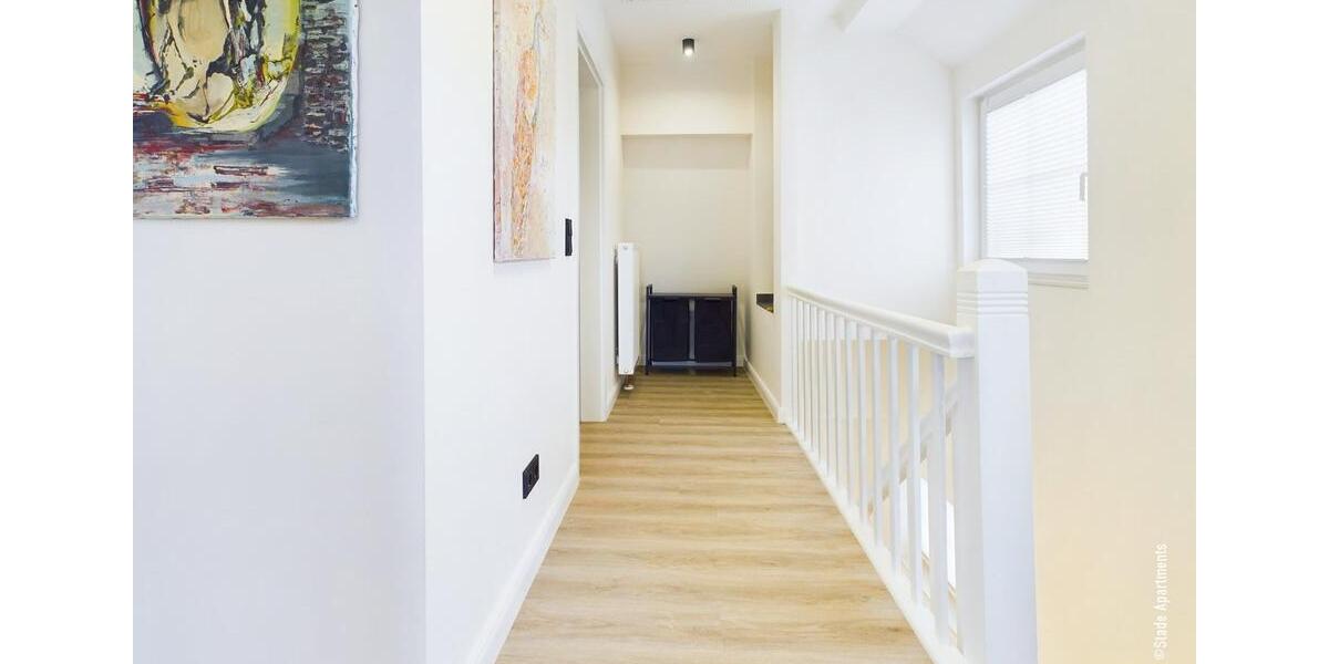 Wohnen auf Zeit Stade Altländer Viertel - 4 Zimmer, 98 m&sup2;, 1.700&euro; | Angebot:18667997