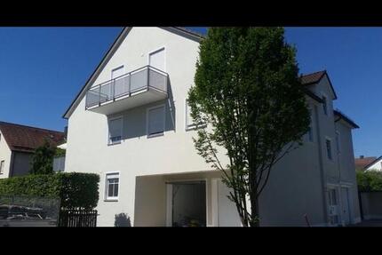 Gersthofen 1 Zimmerwohnung Apartment 1 zimmer