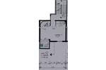 Etagenwohnung Wiesbaden Südost - 2 Zimmer, 50 m&sup2;, 750&euro; | Angebot:26816150