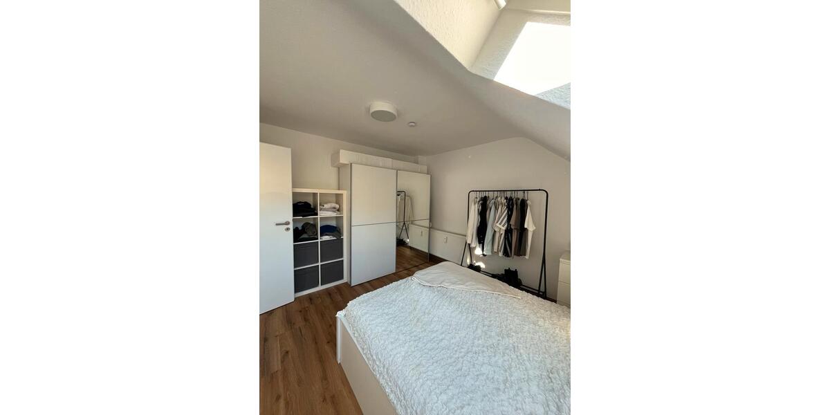 Dachgeschoßwohnung Koblenz - 2 Zimmer, 50 m&sup2;, 970&euro; | Angebot:26130578