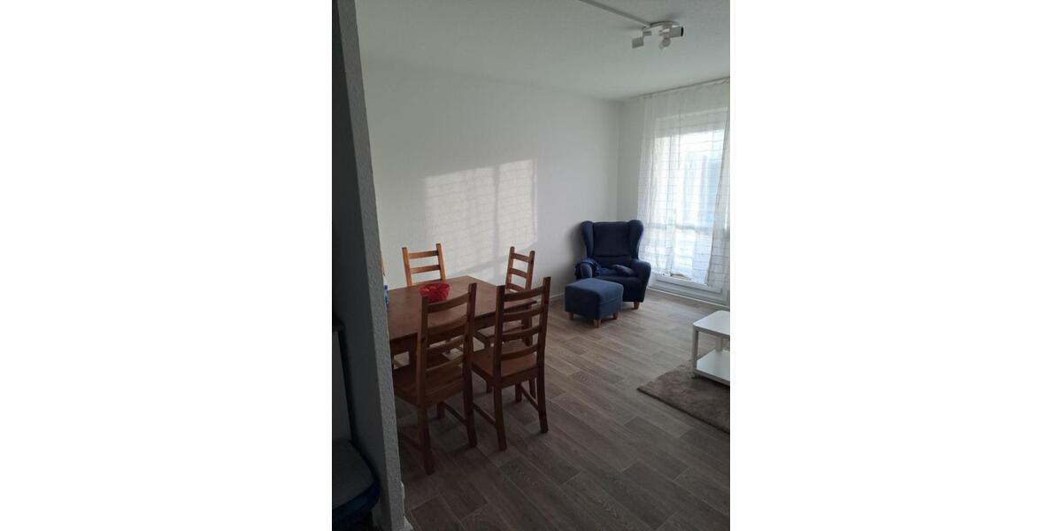 Wohnen auf Zeit Freiberg - 1 Zimmer, 8 m&sup2;, 268&euro; | Angebot:25295728