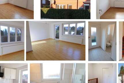 Wohnung Düdenbüttel - 3.5 Zimmer, 97 m&sup2;, 1.006&euro; | Angebot:24450827