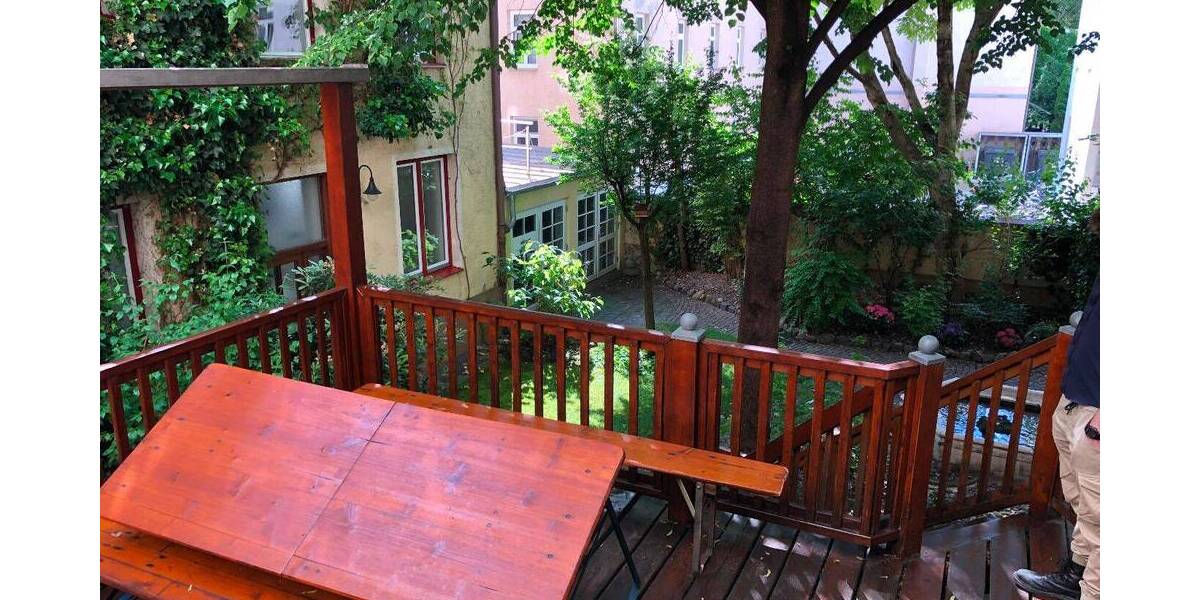 Gewerbeobjekt München Neuhausen-Nymphenburg - 260&euro; | Angebot:26178474