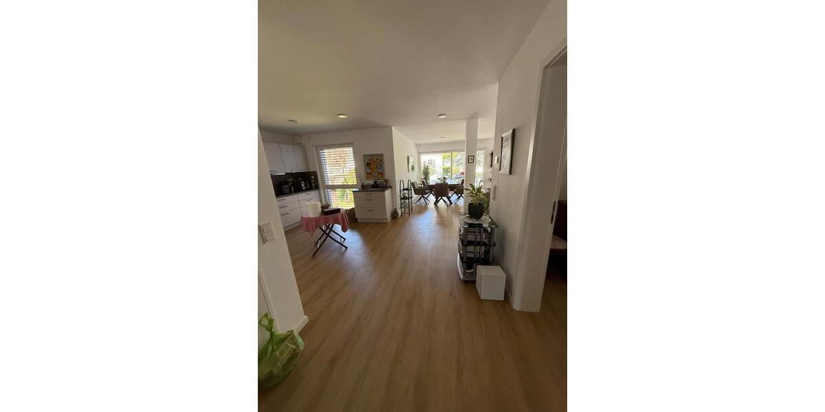 Etagenwohnung Köln Rodenkirchen - 4 Zimmer, 133 m&sup2;, 2.660&euro; | Angebot:26587517