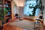 Raum für Therapie