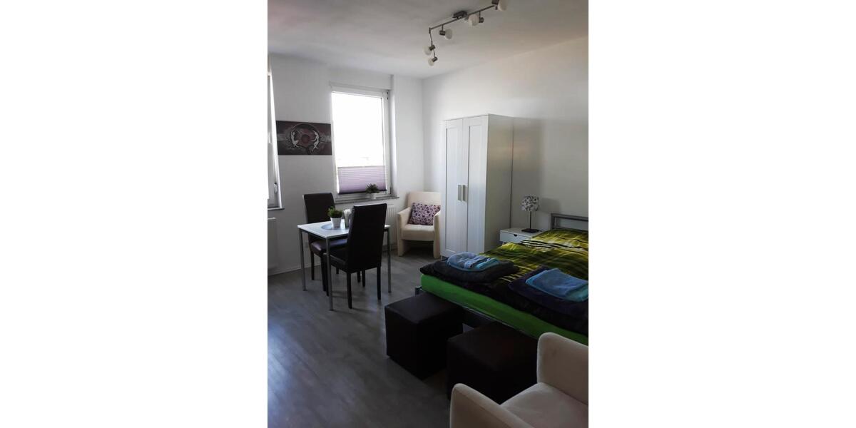 Gästehaus Ferienwohnung Monteurzimmer Wohnung Apartment auf Zeit zimmer