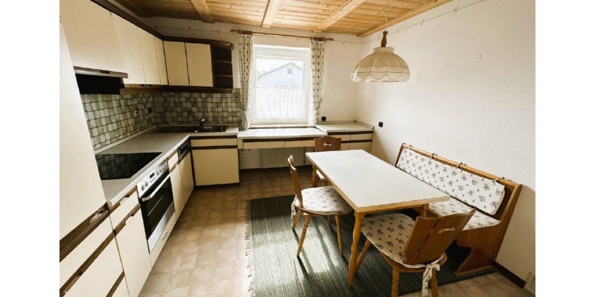Erdgeschoßwohnung Dachau - 1 Zimmer, 16 m&sup2;, 725&euro; | Angebot:23684820